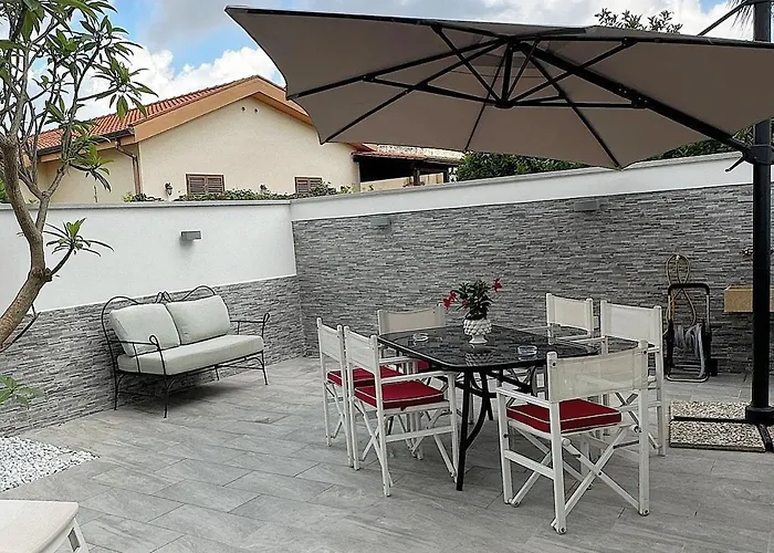 Coki Holiday House