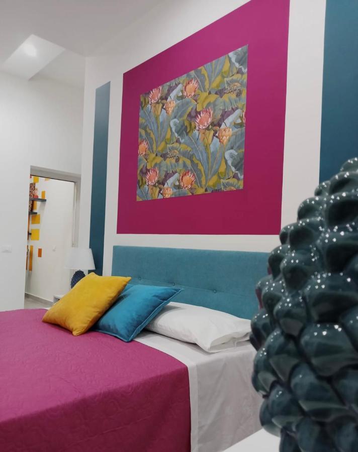 Coki House Ferienhaus Palermo
