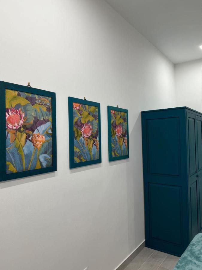 Coki House Palermo